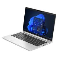 [NOT-9366] NOTEBOOK COMERCIAL HP ELITEBOOK 640 G10 / INTEL CORE I5-1335U 1.3 - 4.6 GHZ / INTEL UHD / 16GB DDR4-3200 / 512GB SSD / 14 FHD / WIFI 6E + BT 5.3 / CAM IR / FPR / BATT 3C / WIN 11 PRO / PLATA / 1-1-0