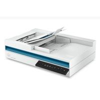 [SC-290] ESCANER OPS HP PRO 2600 F1, 25 PPM/50 IPM, ADF, USB, DUPLEX.