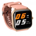 RELOJ INTELIGENTE SMARTWATCH BLUETOOTH FUNCION PARA CONTESTAR LLAMADAS MERCURY PERFECT CHOICE