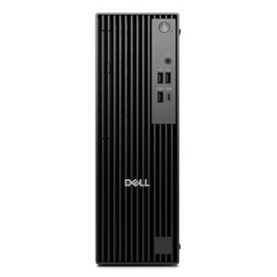 [PC-7097] PC DELL PRO SLIM | AI PC | INTEL CORE ULTRA 7 265 (13 TOPS) | 16 GB (1X16 GB) | 1 TB SSD | WI-FI | WIN 11 PRO | 3 AÑIOS DE GARANTIA | NEGRO GXGNX