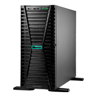 [SER-2723] HPE SERVIDOR PROLIANT ML110 GEN11 3508U 2.1 GHZ 8C 1P 1 X 32 GB-R 4 LFF 2 HDD DE 4 TB FUENTE 1X500W LA