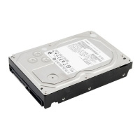 UNIDAD DE DISCO HDD PARA SERVIDOR 20TB SATA 6GB/S 7200 RPM, 3.5 INCH DRIVE BAY