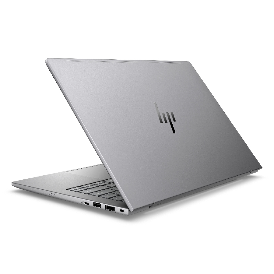 [NOT-11124] WORKSTATION PORTATIL HP ZBOOK 8 G1I / CORE ULTRA 7 255H HASTA 5.10 / RTX 500 ADA 4GB / 16GB DDR5 5600 / 512GB SSD / 14 WUXGA / WIFI 7 + BT 5.4 / WIN 11 PRO / PLATA / 1-1-0