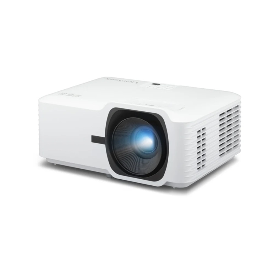[VP-1160] VIDEOPROYECTOR VIEWSONIC LASER DLP LSD400W / WXGA 1280X800 / 4,000 ANSI LUMENS/HDMI X 2/ USB-A/30,000 HORAS/ USO 24 HORAS 7 DIAS / TIRO NORMAL