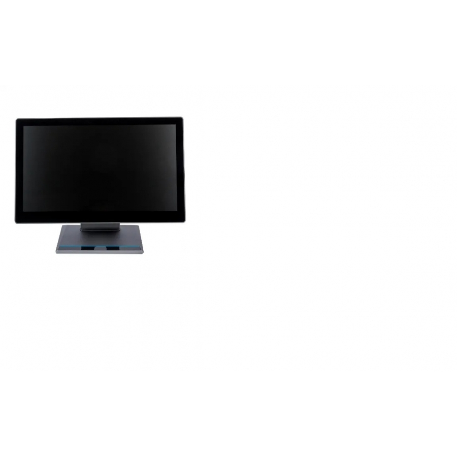 [POS-175] TERMINAL PUNTO DE VENTA - TECHZONE - TZPOSA02 - MULTI TOUCH CAPACITIVO - FHD 10 PUNTOS - 15.6 PULGADAS - ANDROID VERSION 13 - RK3568 - RAM 8GB - ALMACENAMIENTO 128GB - NO INCLUYE LICENCIAS