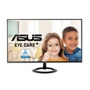 MONITOR ASUS VZ27EHF /27 /1920X1080 /TR 1MS /100HZ /HDMI /VESA /EYE CARE+