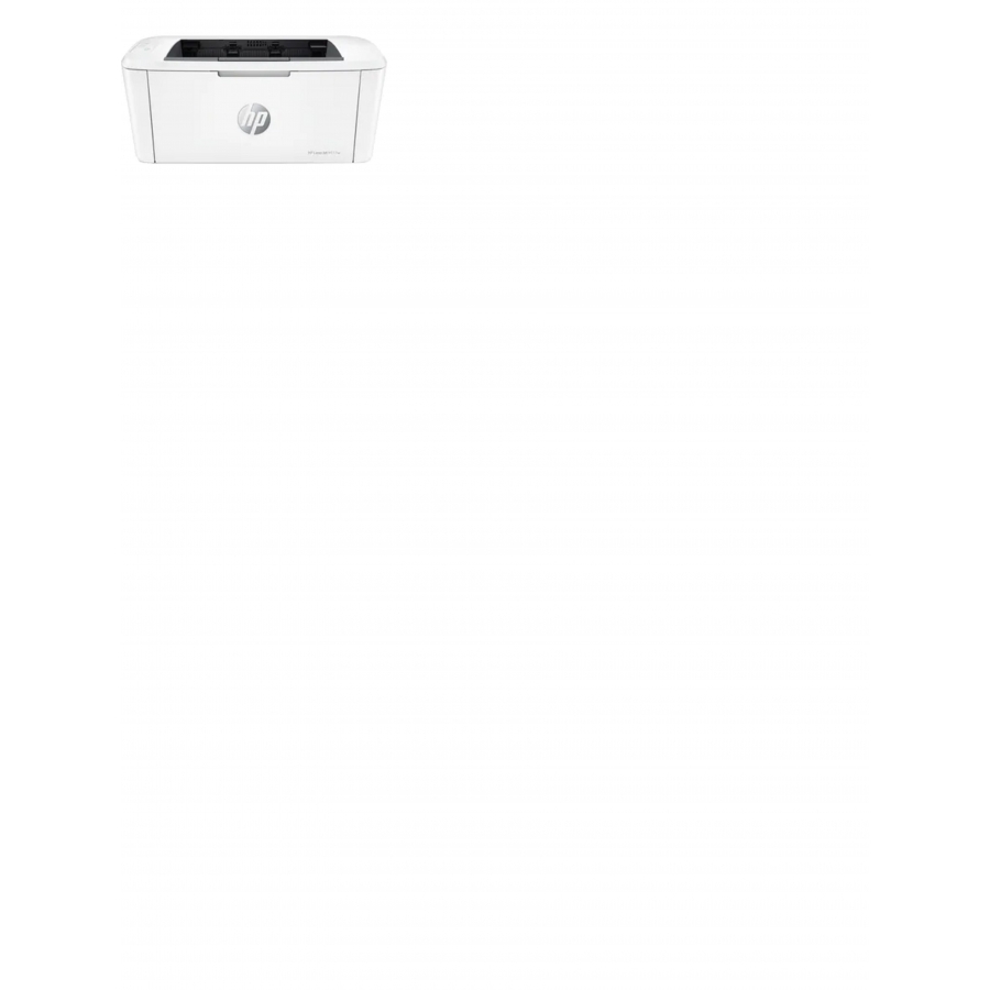 IMPRESORA HP HPS LASERJET PRO M111W, 20 PPM NEGRO, LASER MONOCROMATICO, USB, WIFI