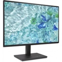 MONITOR ACER VERO B7 B247Y, 23.8 PULGADAS, FHD, 1920 X 1080, 120HZ, VA, 1 MS VRB, HDMI, VGA, DP, VESA, INCLUYE HDMI, NEGRO, 3 AÑOS DE GARANTIA