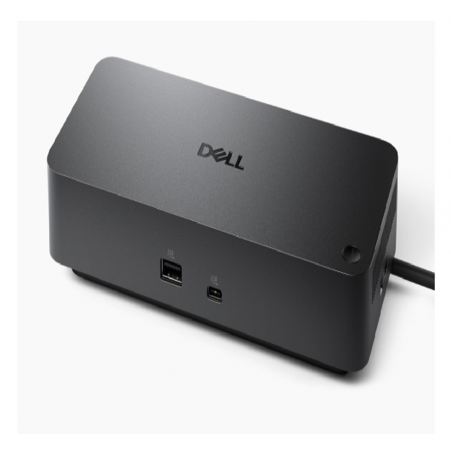 [AC-13787] DOCKING DELL PRO THUNDERBOLT 5 WD25TB5  USB-C , USB-A, DP, HDMI , RJ45 330W 8K | 210-BTMT