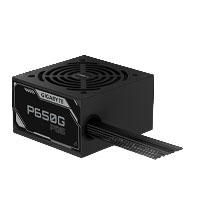 [CSP-746] FUENTE DE PODER GIGABYTE GP-P650G PG5 / 650W GOLD / ATX 3.1 / GAMER