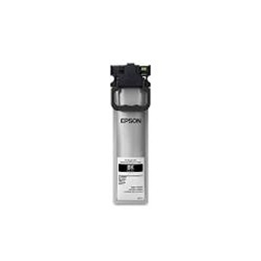 [CN-4975] BOLSA DE TINTA EPSON MODELO T12B120-AL NEGRO PARA WF- M5399/ WF-M5899, RENDIMIENTO 10,000 PAGINAS, COSTO PP $0.10C