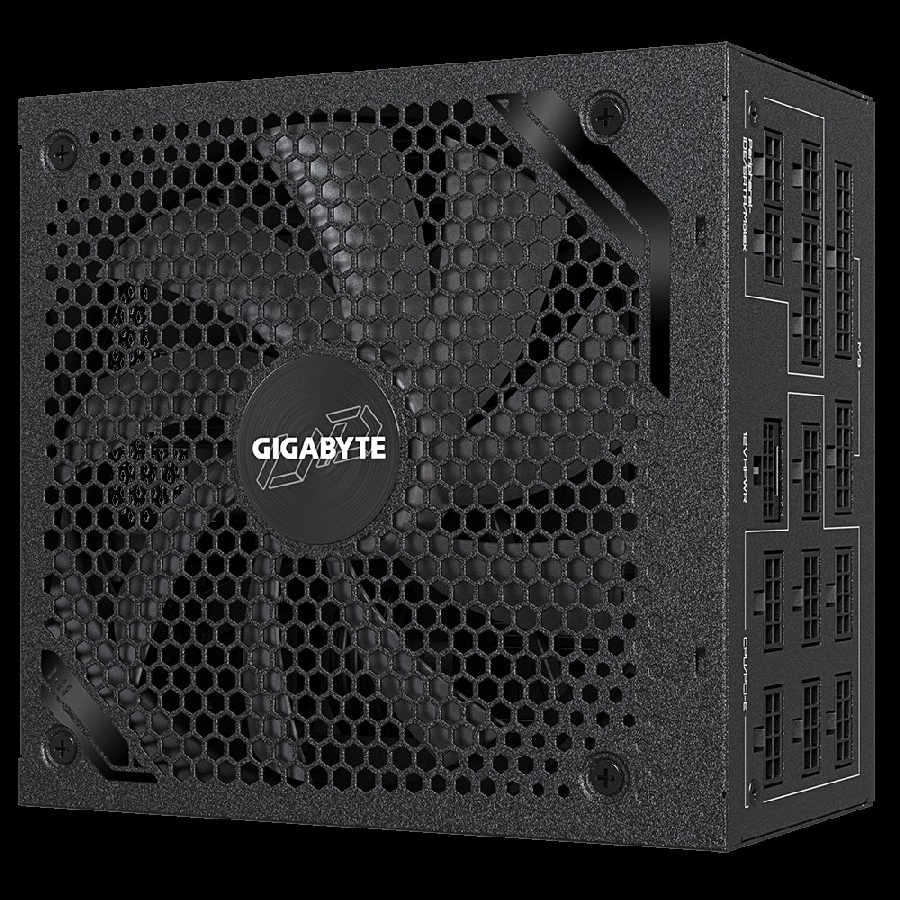 [CSP-761] FUENTE DE PODER GIGABYTE GP-UD1300GM PG5 / 1300 WATS GOLD / ATX / FULL MODULAR