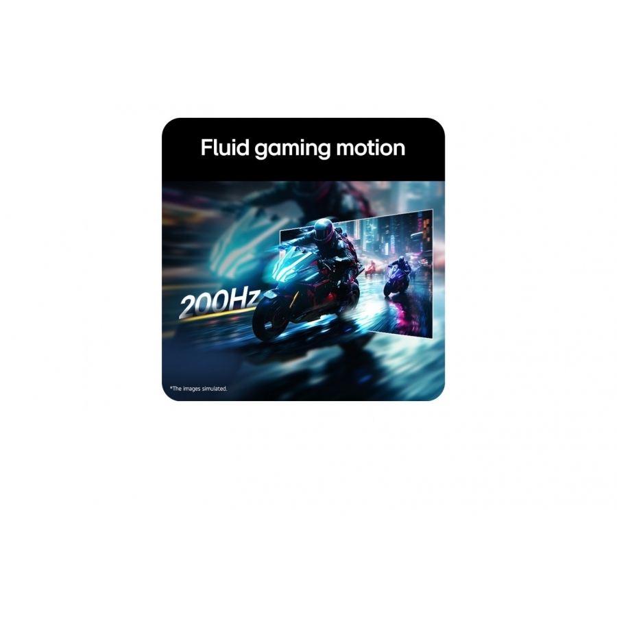 MONITOR PC LG 32G620B-B ULTRAGEAR GAMING QHD 31.5 PULG,PANEL IPS,2560X1440,200HZ,TR 1MS,16:9,300CD/M2,SRGB99%,CONTR 1200:1,HDMI,DISPLAYPORT,HDR10,AMD FREESYNC,NVIDIA G-SYNC,VESA 100X100
