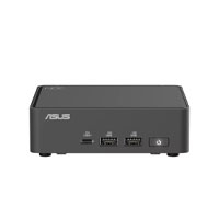MINI PC ASUS NUC 15 PRO CORE 5 210H HASTA 4.8 GHZ /8 CORES (4P+4E) /8GB DDR5 5600 /512GB M.2 /2X HDMI 2.1 /2X THUNDERBOLT 4 /W11 PRO /CHASIS SLIM