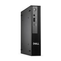 PC DELL PRO MICRO / INTEL CORE I5 14500T / 16GB RAM / 512GB SSD / WINDOWS 11 PRO / 3 AÑOS DE GARANTIA BASICA