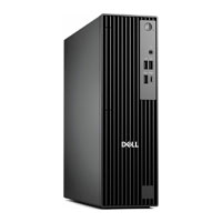 PC DELL PRO SLIM PLUS / INTEL CORE ULTRA 7 265 / AI PC / 16GB RAM / 512GB SSD / WINDOWS 11 PRO / 3 AÑOS DE GARANTIA BASICA