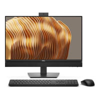 TODO EN UNO AIO DELL PRO 24 /  INTEL ULTRA 7 265 / AI PC / 16 GB DDR5 / 512 GB SSD |/ PANTALLA 23.8 PULGADAS / TECLADO Y MOUSE / CAMARA HDR / WINDOWS 11 PRO /  3 AÑOS DE GARANTÍA  BASICA