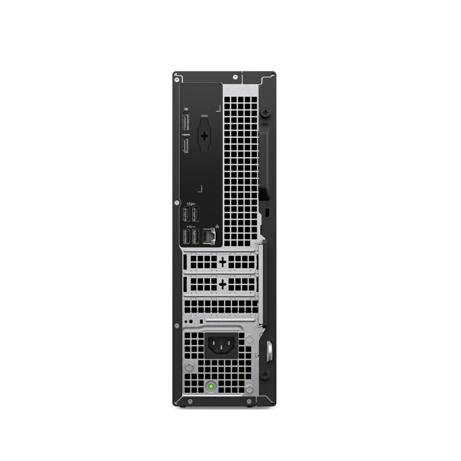 PC DELL PRO SLIM ESSENTIAL QVS1260 INTEL CORE I5 14400 |16GB, 512GB | DP, HMDI | WIN 11 PRO | 3 AÑOS DE GARANTIA |  CD3KC