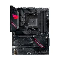 [MB-1200] MB ASUS B550 AMD S-AM4 5A GEN/4X DDR4 2666/DP/HDMI/M.2/6X USB 3.2/USB-C/WIFI 6E/BLUETOOTH/ATX/GAMA MEDIA/GAMER/RGB