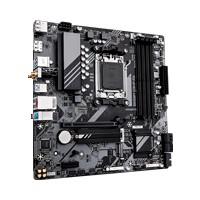 [MB-1450] TARJETA MADRE GIGABYTE B650M D3HP AX / SOCKET AMD AM5 / RYZEN SERIE 9000 / DDR5 / DP / HDMI / WIFI 6E / MICRO ATX / GAMA MEDIA