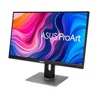 [MNL-1905] MONITOR ASUS PROART PA278QV /27 /2560X1440 /TR 5MS /75HZ /DP /HDMI /DVI /VESA /ALTAVOCES /ALTAVOCES /PIVOTEABLE /VERIF CALMAN
