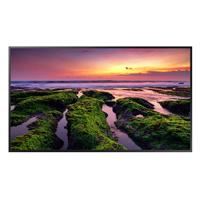[MNL-2503] MONITOR SEÑALIZACION DIGITAL SAMSUNG 50 UHD 3,840 X 2,160 4K QB50C, 350NITS, 8MS, BOCINAS, 3 HDMI, 2 USB, RJ45, RS232C, WIFI, H/V, 16/7
