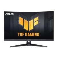 [MNL-3008] MONITOR GAMER ASUS TUF VG27WQ3B /27 /2560X1440 /0.5MS /180HZ /2X HDMI /DP /VESA /ALTAVOCES /FREESYNC /CURVO