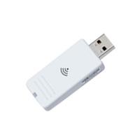 [NIC-3640] ADAPTADOR TARJETA DE RED INALAMBRICA ELPAD11, USB, POWERLITE L255F/L250F/LX200W/L200SW/725W/118/119W/982W/W49/X49