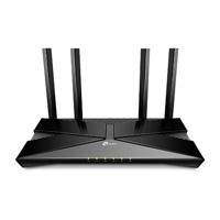 [NIC-3860] ROUTER TP-LINK ARCHER AX53 AX3000 GIGABIT WIFI 6 DUAL BAND 2402 MBPS 4X4 - 1 WAN GBE 4 LAN GBE