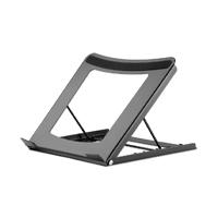 [AC-10056] SOPORTE LAPTOP,MANHATTAN,462129, P/ESCRITORIO, DE POSICIONES, ERGONÓMICO