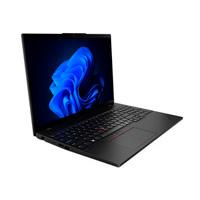 [NOT-10093] LAPTOP LENOVO THINKPAD L16 GEN 2 / CORE ULTRA 7 255U 5.2GHZ / 16GB DDR5 / 512GB SSD / 16 WUXGA 1920X1200 / BACKLIT KEYBOARD / WIN 11 PRO / 3YR PREMIER SUPPORT