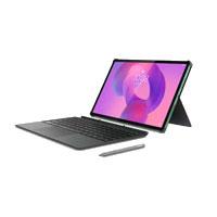 [NOT-10206] LENOVO IDEA TABLET PRO CON TECLADO Y PLUMA / TB373FU / MEDIATEK DIMENSITY 8300 8C 3.35 GHZ / 8GB RAM DDR5 / 256GB / 12.7 3K 2944X1840 / 4 BOCINAS JBL / CAMARAS 13MP/8MP / LUNA GREY/ANDROID 14/ 1YR CS