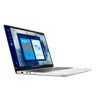 LAPTOP DELL PRO 14 / 2HWN3 / INTEL CORE ULTRA 7 255U / AI PC / 16GB DE RAM / 512GB SSD/ 14 PULGADAS/ WINDOWS 11 PRO/ COLOR PLATA / 3 AÑOS DE GARANTIA BASICA