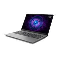 [NOT-10253] LAPTOP LENOVO IDEA GAMING LOQ 15IAX9E / CORE I7 12650HX 4.7GHZ / 16GB DDDR5 / 1TB SSD / RTX 4050 6GB / 15.6 FHD 1920X1080 / WHITE BACKLIT / WIN 11 HOME / 1YR CS