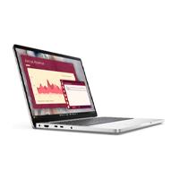 LAPTOP DELL PRO 14 / COPILOT PLUS PC / COLOR PLATA / AMD RYZEN AI 5 PRO 340 / HASTA 50 TOPS / 16 GB RAM / 512 GB SSD / 14 PULGADAS / WINDOWS 11 PRO / 3 AÑOS DE GARANTIA BASICA