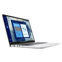 LAPTOP DELL PRO 16 / DVRC5 / INTEL CORE ULTRA 5 235U / AI PC / 16 GB DE RAM / 512GB SSD / 16 PULGADAS / WINDOWS 11 PRO / COLOR PLATA/ 3 AÑOS DE GARANTIA BASICA