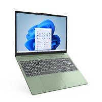 [NOT-10466] LAPTOP LENOVO IDEAPAD SLIM 3 15IRH10/CORE I5-13420H 2.1 GHZ/8GB/512GB SSD/15.3 WUXGA/COLOR VERDE ESPUMA DE MAR/WIN 11 HOME/ 1 AÑO EN CENTRO DE SERVICIO