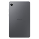 TABLET SAMSUNG GALAXY TAB A11 / 8.7 PULGADAS / MODELO SM-X133 / 4GB RAM / 64GB ROM / WI-FI / 5 MP + 8 MP / ANDROID / VEL 2.2GHZ, 2GHZ / ENTERPRISE EDITION / 3 AÑOS GARANTIA / 1 AÑO KNOX / COLOR GRIS