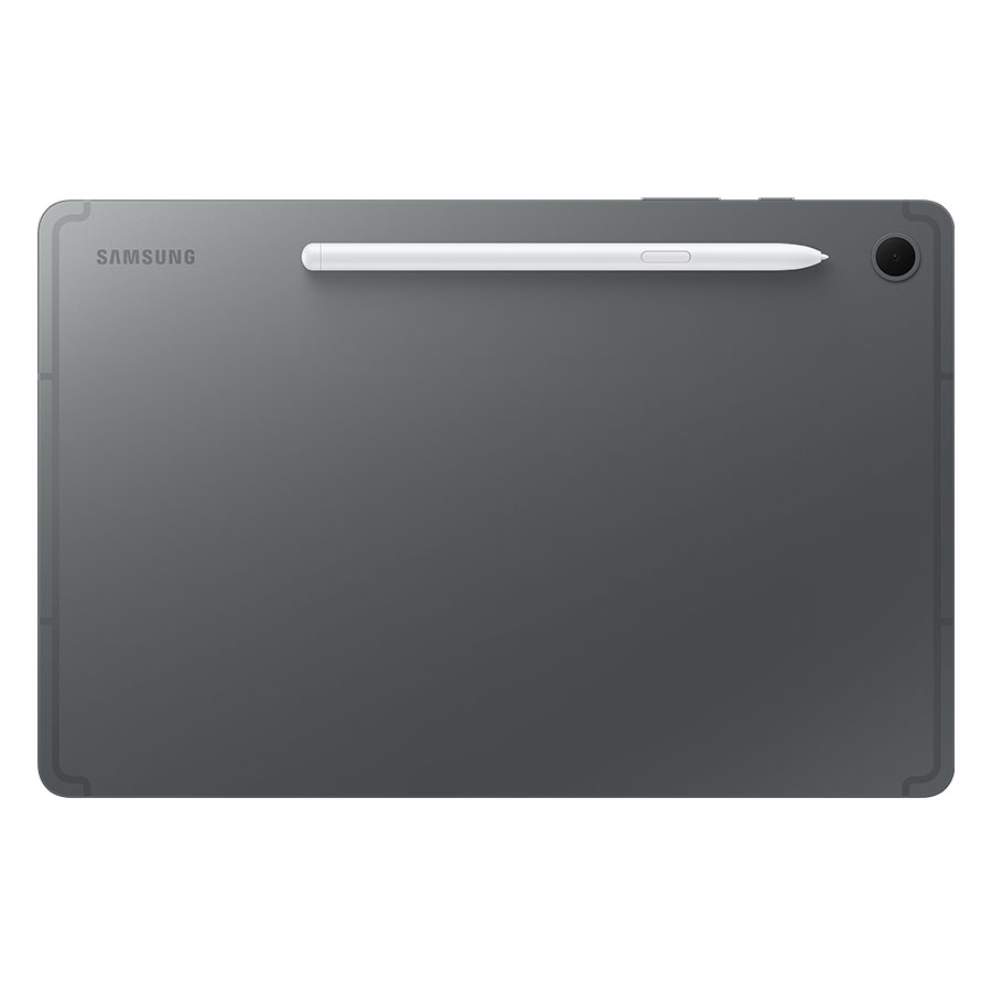 [NOT-10561] TABLET SAMSUNG GALAXY TAB S10 LITE / 10.9 PULGADAS / MODELO SM-X406 / INCLUYE S PEN / 6GB RAM / 128GB ROM / 5G / 5 MP 8 MP / ANDROID / VEL 2.4GHZ, 2GHZ / 1 AÑO DE GARANTIA / COLOR GRIS