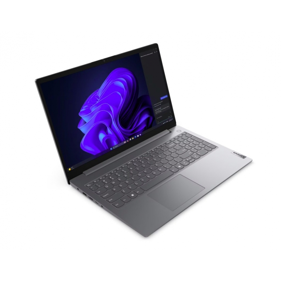 [NOT-10565] LAPTOP LENOVO V15 G4 IRL / CORE I5 13420H 4.6GHZ / 16GB DDR5 / 512GB SSD / 15.6 FHD 1920X1080 / LUNA GREY / WIN 11 PRO / 1YR CENTRO DE SERVICIO