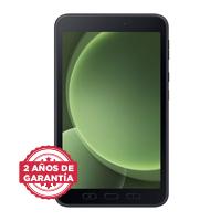 [NOT-9460] TABLET SAMSUNG GALAXY TAB ACTIVE5 / 8 PULGADAS / CON S PEN / MODELO SM-X300 / 6GB RAM / 128GB ROM / 13 MP 5 MP FLASH / WIFI / ENTERPRISE EDITION / 3 AÑOS GARANTIA / 1 AÑO KNOX SUITE / COLOR VERDE