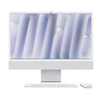 [PC-6506] IMAC 24 RETINA 4.5K/CHIP M4 DE APPLE CPU 8 NUCLEOS Y GPU 8 NUCLEOS/16GB/256GB SSD/2 THUNDERBOLT 4/MAGIC KEYBOARD/PLATA