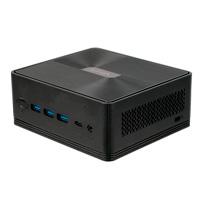[PC-6510] MINI PC ECS LIVA Z2 INTEL N4020 SOC/4GB /128GB/ USB/ HDMI/ 1MDP / WIFI /BLUETOOTH / WINDOWS11PRO