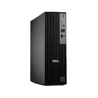 [PC-6650] PC DELL PRO SLIM INTEL CORE ULTRA 5 235 16 GB 512 GB SSD WIFI WIN 11 PRO 3 AÑO DE GARANTIA NEGRO GFCMC