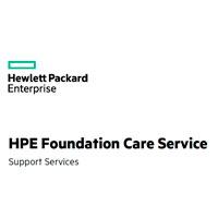 [POL-6099] POLIZA DE GARANTIA HPE ARUBA H2BE5E 12 MESES FUNDATION CARE NBD EXCHANGE (NO EN SITIO) PARA SWITCH 2930G JL258A