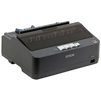 [PR-1480] IMPRESORA DE MATRIZ DE PUNTO EPSON LX-350, MATRIZ ,9 AGUJAS, 10 PULGADAS, 347 CPS, PARALELO, USB, SERIAL