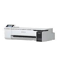 [PR-2320] PLOTTER EPSON SURECOLOR T3170X, IMPRESORA, 24 PULGADAS, 61 CM, TINTA CONTINUA, USB, WIFI, ETHERNET RED, 4 TINTAS, 2880 X 1440 PPP