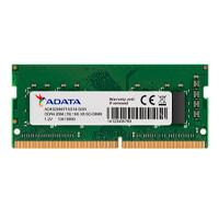 [RAM-3605] MEMORIA ADATA SODIMM DDR4 16GB PC4-21300 2666MHZ CL19 260PIN 1.2V LAPTOP/AIO/MINI PCS (AD4S266616G19-SGN)