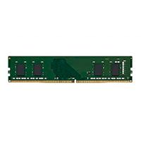 [RAM-3704] MEMORIA PROPIETARIA KINGSTON DIMM DDR4 8GB 3200MT/S CL22 288PIN 1.2V P/PC KCP432NS6/8