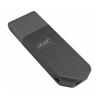 [RAM-4070] MEMORIA USB ACER UP200 16GB 2.0 LECT. 30MB/S ESCRIT. 15MB/S COLOR NEGRO BL.9BWWA.509